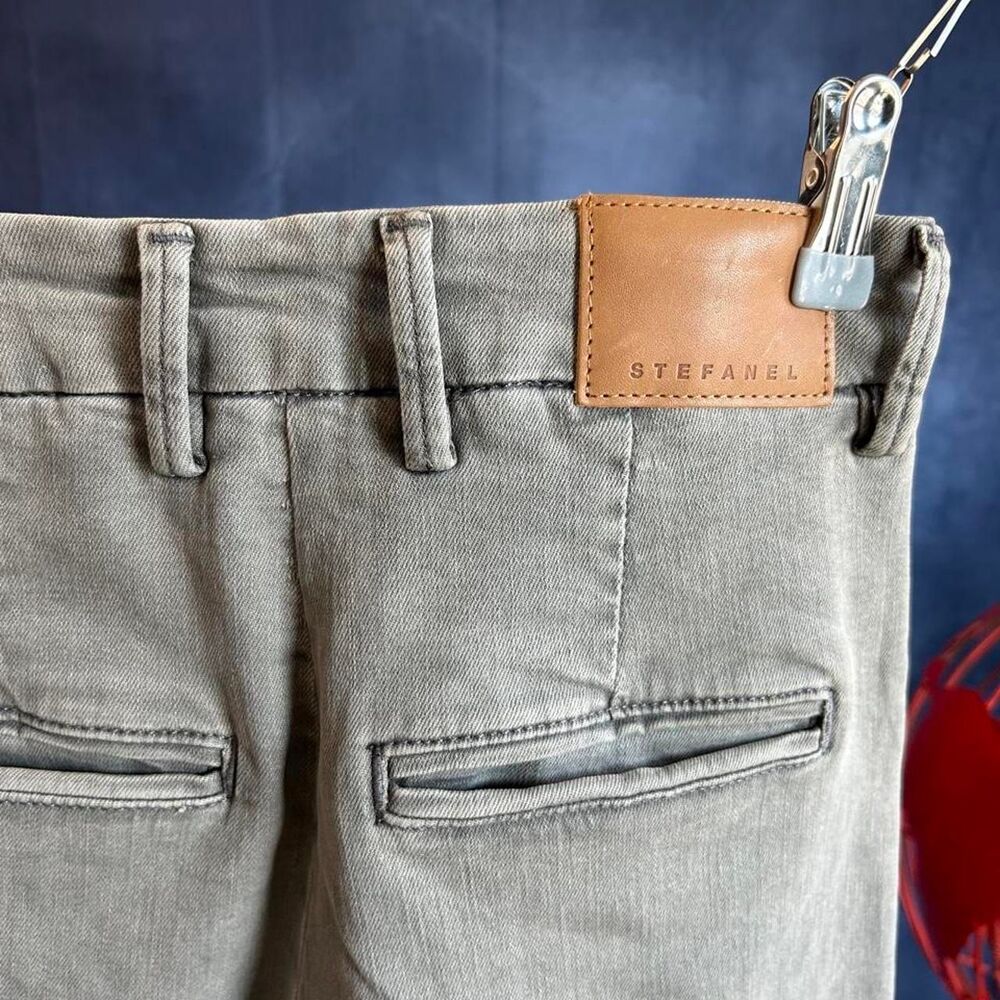 Stefanel Women's Trousers